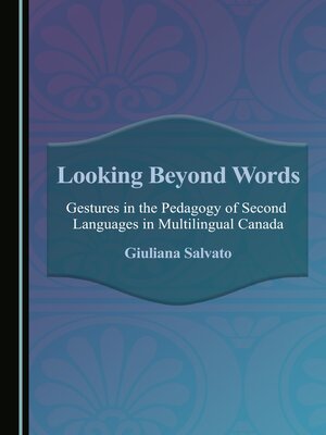 cover image of Looking Beyond Words